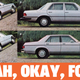 Image for article titled This May Have Been The Most Delusional Ford Advertising Campaign Ever